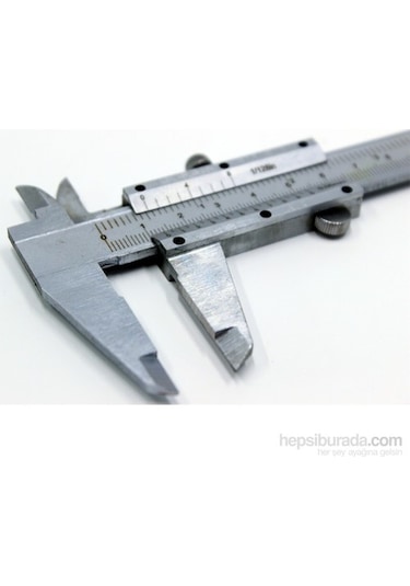 Sonax Toolux Çelik Kumpas Kutulu 1/128 In 425281