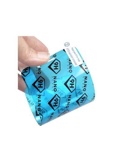 Xioami Poco F2 Pro Ekran Koruyucu Süper Nano Mizer 9h+ Nano Glass