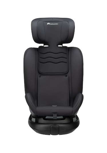 Atlas 360 I-size Derece Dönebilen Yatabilen Isofix'li 0-36 Kg Oto Koltuğu Mineral Black