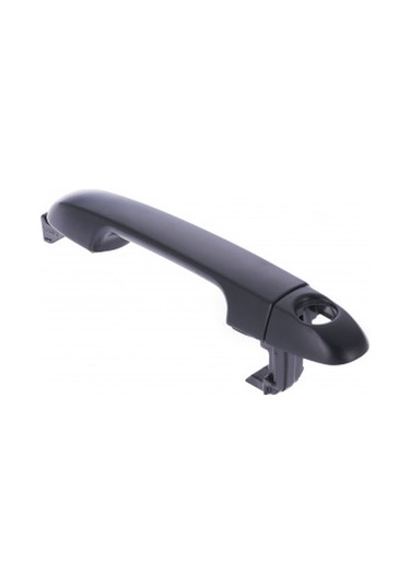 82651-1M050 Kapı Kolu Cerato 09 Ön Dış Sol Kilit Kapaklı Siyah