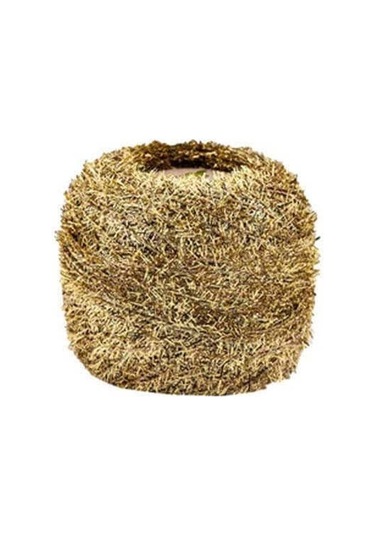 Çok Amaçlı Örgü Ve Nakış İpi Altın 6000