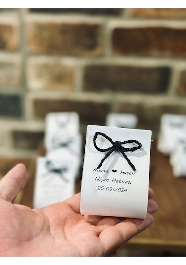 15 Adet Süslemeli Mini Bubble Mum,nikah Şekeri,doğum,sünnet,düğün,nişan Söz,kına,doğum Günü