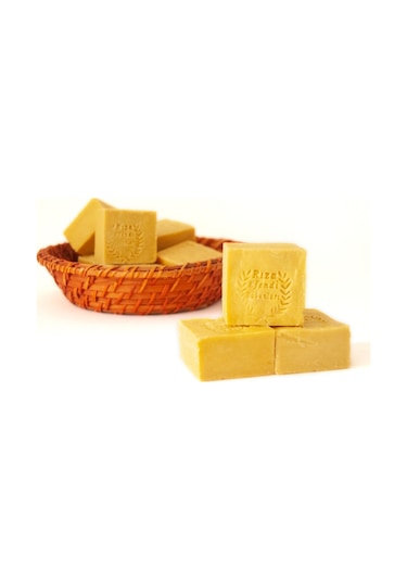 Rıza Efendi Sabunları Kükürt Sabunu 1 KG
