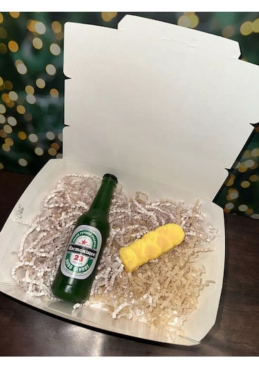 K3dp Peynir Pancarı Kalıbı 197803623 Diğer