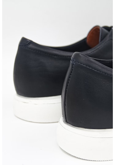 Freefoot 226815-1 Erkek Klasik Ayakkabı - Lacivert Freefoot 226815-1 Erkek Klasik Ayakkabı - Lacivert