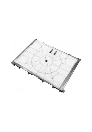 Bosch Bgl 81030 Uyumlu Hepa Motor Koruma Hepa Filtresi İthal