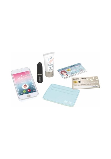 Smoby Güzellik Bakım Çantam 320160