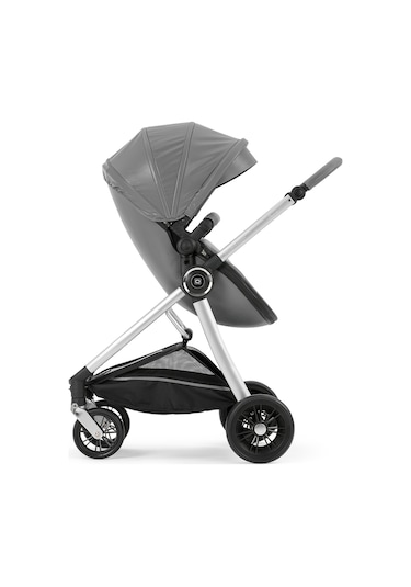 Quard Aura Travel Sistem Bebek Arabası Gri B6d76d60324n1
