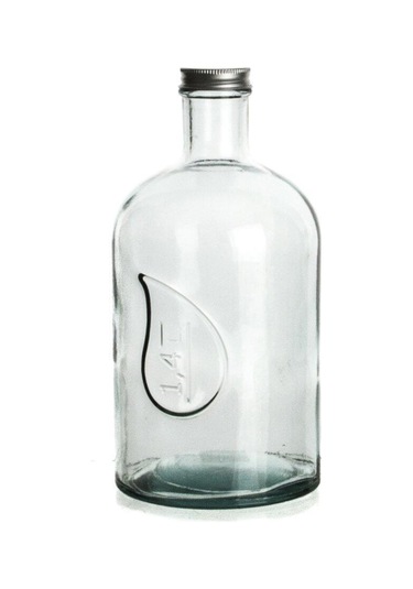 San Miguel Metal Kapaklı Şişe 1400 Ml 889557