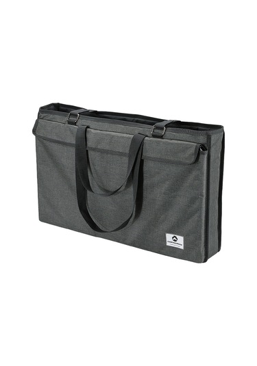 Samdoo Kamp Masa Çantası, Dayanıklı Oxford Kumaşı, Ağır Yük Taşıma, Elden Taşınabilir, Piknik/barbekü İçin Çok Renkli