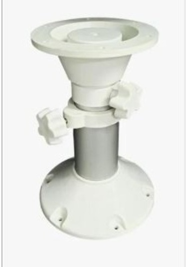 Han Marin Teleskopik Masa Ayağı 3 Kademeli