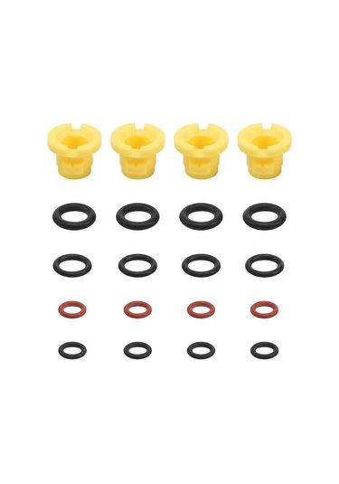 Hortum Başlığı İçin O-ring Yedek O-ring Contası 2.640-729.0 Kauçuk Halka Basınçlı Yıkayıcı K2 K3 K4 K5 İçin