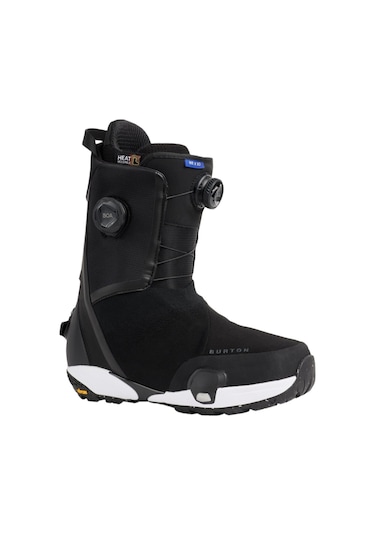 Burton Burton Waverange X Step On Boots Erkek Siyah Snowboard Botu 10011