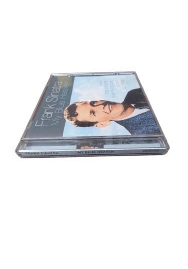 Frank Sınatra Cd My Blue Heaven