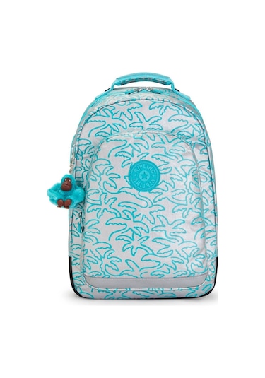 Kipling Class Room Sırt Çantası Metallic Palm Kı69691pm