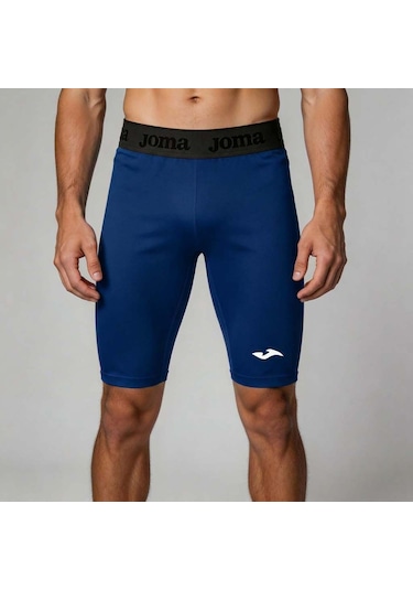 Goal Blue Joma Erkek Futbol Tayt 92122026 Mavi