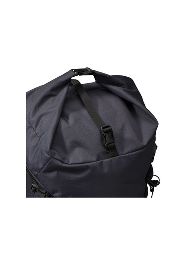 Jack Wolfskın Jack Wolfskin Velocity Lite 28 Unisex Gri Sırt Çantası 6350 Antrasit