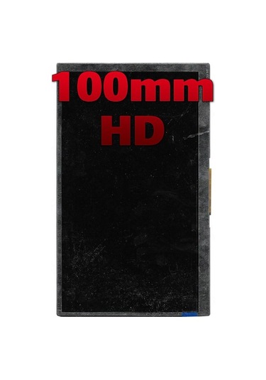 Korax HT-7 Quad HD Lcd İç Ekran