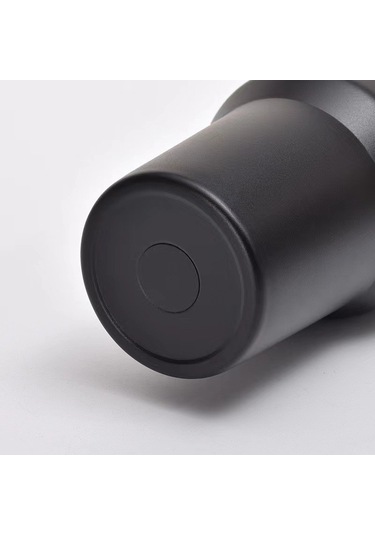 Dinosaurs 40oz Paslanmaz Çelik Kahve Kupası Mühürlü Saman Termos Büyük Kapasiteli Araba Vakum Şişesi Seyahat Termos-425 Altın