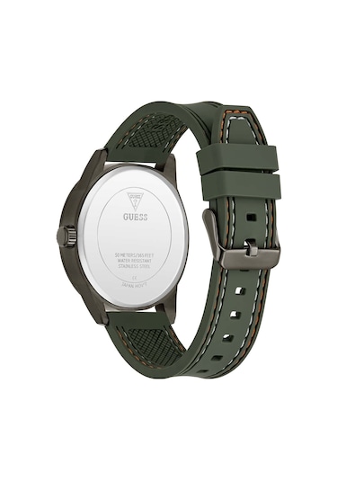 Guess Gugw0964g3 Erkek Kol Saati Füme