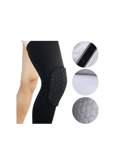 Cbtxglobal Spor Futbol Basketbol Diz Pedi Dizlik