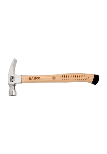 Bahco Cilalı Pençe Çekiç 427s-20