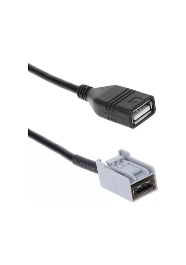 Honda Civic Jazz Accord City Teybine Usb Kablo