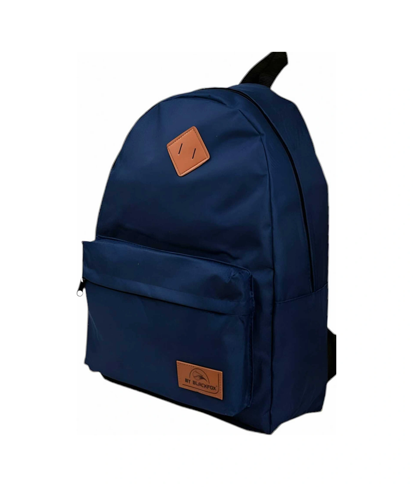 Tezzgelsin Unisex Su Geçirmez Günlük Kullanım Sırt Çantası Lacivert