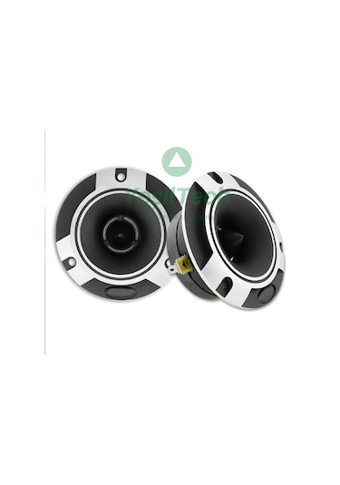 Audiomax Araç Dome Tweeter 600W Amfi Uyumlu Profesyonel