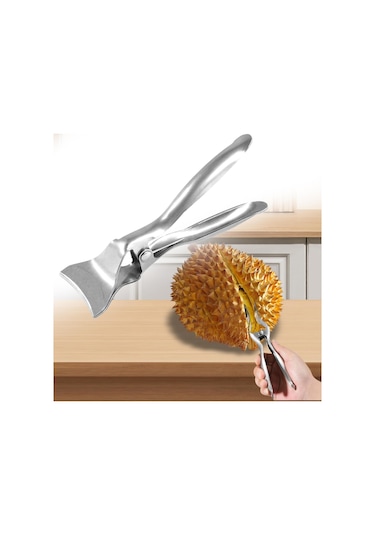Suntek Durian Açıcı Klip Mutfak Meyve Mağazası Kamp Için Diğer