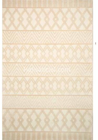 Toprak Halı Crafter 36726 Bej