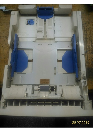 Oki B410/420/430/440 Kağıt Kaset Ünitesi