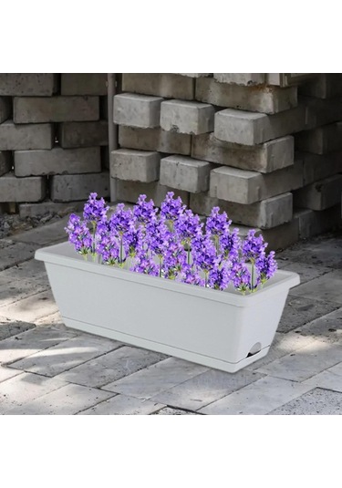 Pazly Suntek Pencere Parça Kutusu Kapalı Ekici Bahçe Açık Gri 2 Nw - Dayanıklı