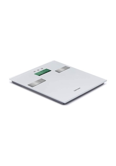 Goldmaster IN-6105 Sportive Vücut Analiz Baskülü