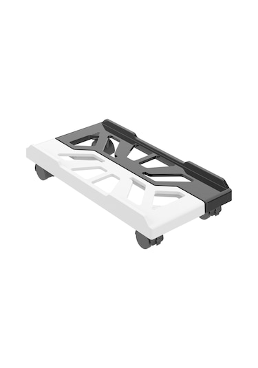 Geeroyoo Taşınabilir Bilgisayar Standı - Ayarlanabilir Genişlik Ve Soğutma Delikleri İle Ev/ofis Kullanımı