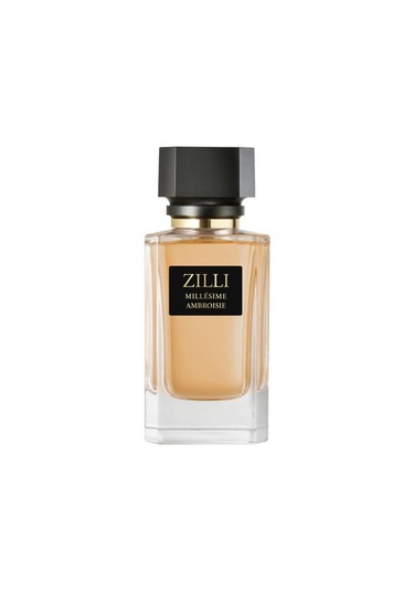 Zilli Millesime Ambroisie Edp 100 Ml 3760040118291 Diğer
