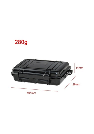 Pazly Su Özel Otomatik Organizasyonu Koruma, Kasa Ip68 İçin Geeroyoo Geçirmez Dengeleme, Çelik Basınç Araç Abs - Pa