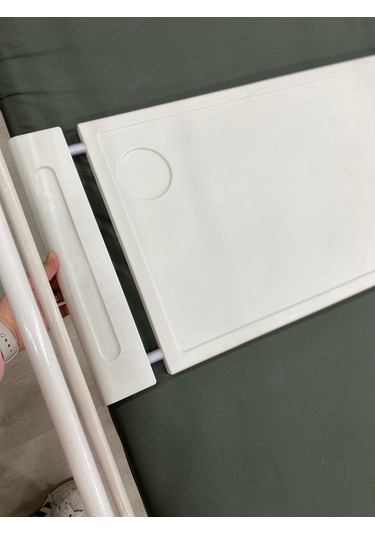 Emek Sağlık Ayaksız Hasta Yemek Tablası