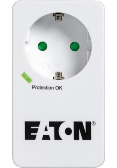 Tekli Akım Korumalı Priz Tv, Buzdolabı Akım Koruması Yok