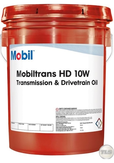 MobiLrans Hd 10 20 L