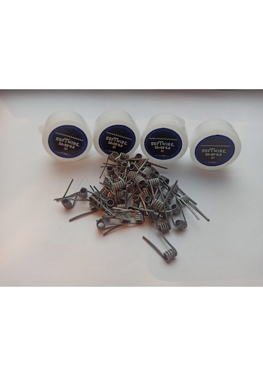 Alien Clapton Kanthal