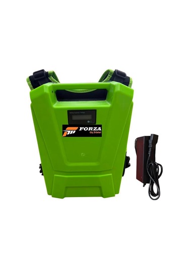 Forza 18 Ah Zeytin Hasat Makinesi Aküsü Zentra