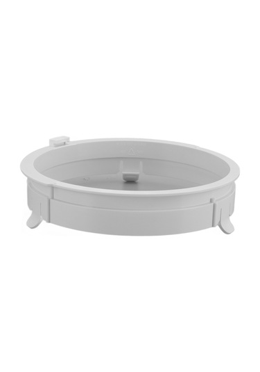 Yaozixa Midea Kyr-35 1.5p Mobil Klima Boru Bağlantısı, Abs Malzeme, Ayarlanabilir, İyi Sızdırmazlık, Kolay Kurulum Gövde Bağlantısı