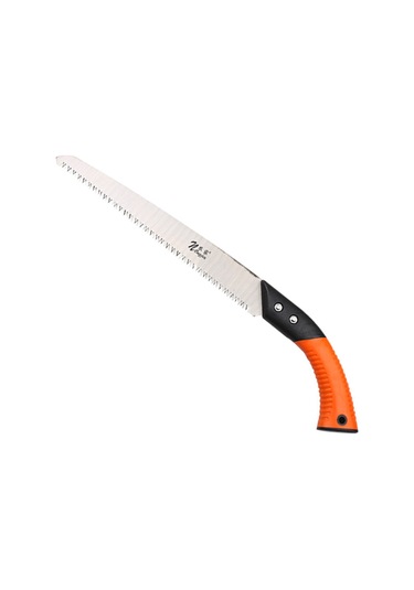 Springsun Hafif El Testeresi, Ergonomik Tutma Kolu İle Bahçe Budama Aleti, Ağaç Kesme İçin Pratik El Aleti