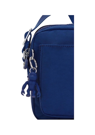 Kipling Abanu M Deep Sky Blue Kadın Çapraz Askılı Çanta Kı7076 001
