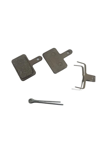 SHIMANO Disk Fren Balatası B05S AÇIK