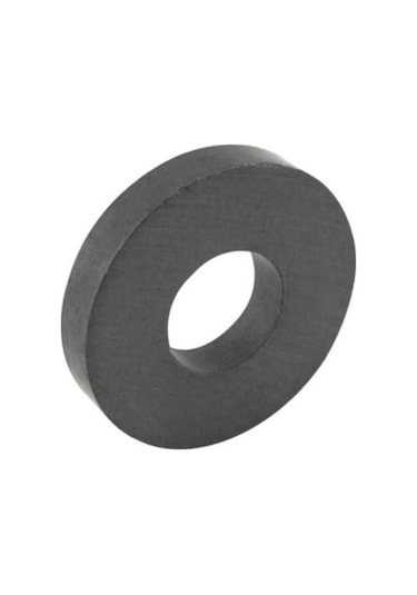 Mıknatıs Halka Ferrit 70Mm X D32Mm X 10Mm 10 Adet