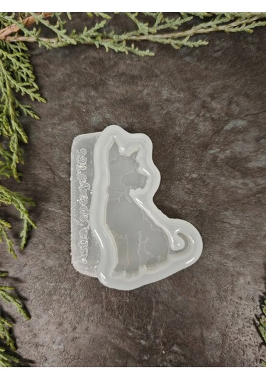 Astra Epoxy Silikon Kalıp "köpek" 295807184