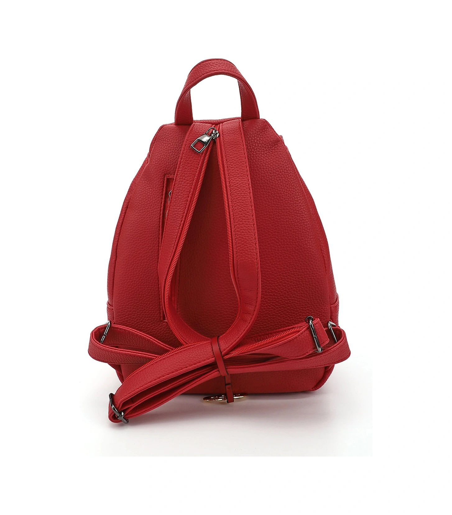 Gönderir Kadın Kırmızı El Ve Sırt Çantası Ddzw796b6801 Kırmızı