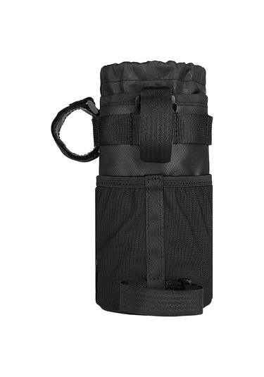 Rhinowalk-yalıtımlı Bisiklet Çantası Bisiklet Şişe Tutucu Bisiklet Y24967 Siyah